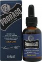 Proraso Azur & Lime Beard Oil 30ml