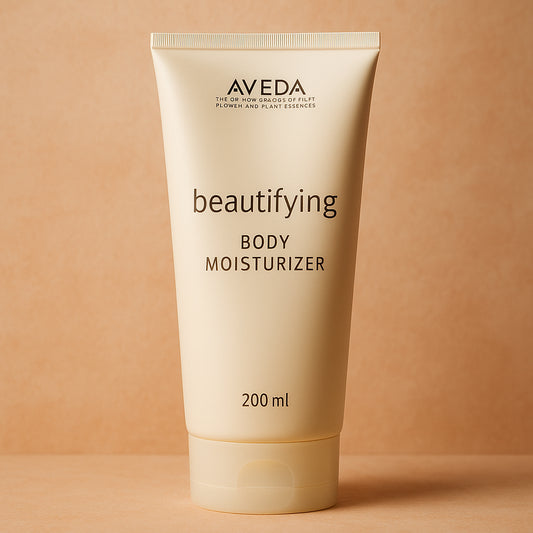 Aveda Beautifying Body Moisturizer 200ml