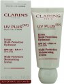 Clarins UV Plus Rose Screen Day Cream SPF50 30ml