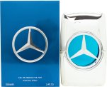 Mercedes-Benz Man Bright Eau de Parfum