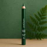 PostQuam Color Trend Eyeliner Pencil 3g - Green