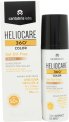 Cantabria Labs Heliocare 360° Color Oil-Free Gel SPF50+ PA++++ 50ml - Bronze