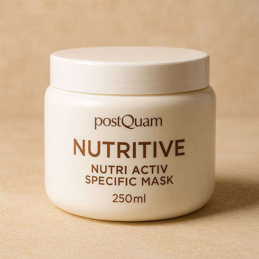 PostQuam Nutritive Nutri Activ Specific Mask 250ml