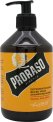 Proraso Wood & Spice Beard Wash 500ml