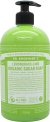 Dr. Bronner's Lemongrass-Lime Organic Sugar Soap 710ml