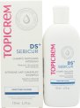 Topicrem DS+ Intensive Anti-Dandruff Shampoo 125ml