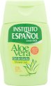 Instituto Español Aloe Vera Shower Gel 100ml