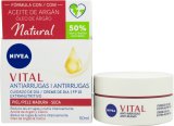 Nivea Vital Day Cream Nourishing 50ml