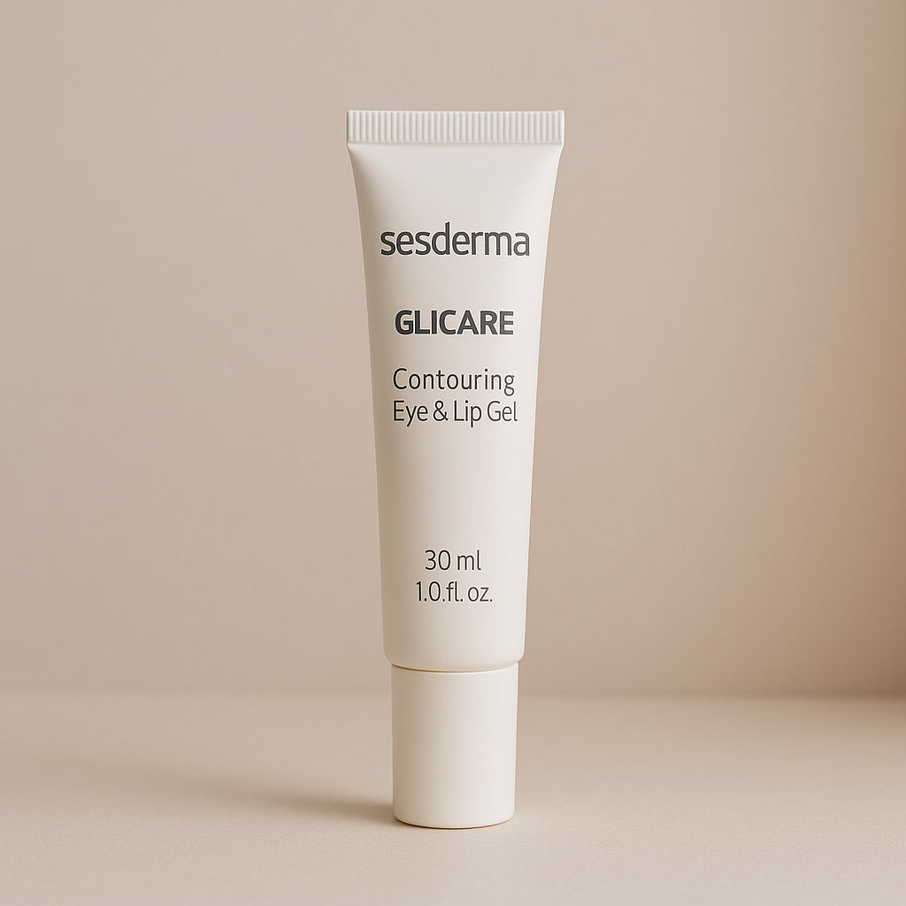 Sesderma Glicare Contouring Eye & Lip Gel 30ml