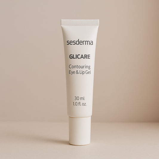 Sesderma Glicare Contouring Eye & Lip Gel 30ml