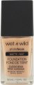 Wet 'n' Wild Photo Focus Foundation 30ml - Classic Beige