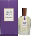 Molinard Acqua Lotus Eau de Parfum 90ml Spray