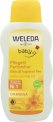 Weleda Calendula Baby Oil 200ml