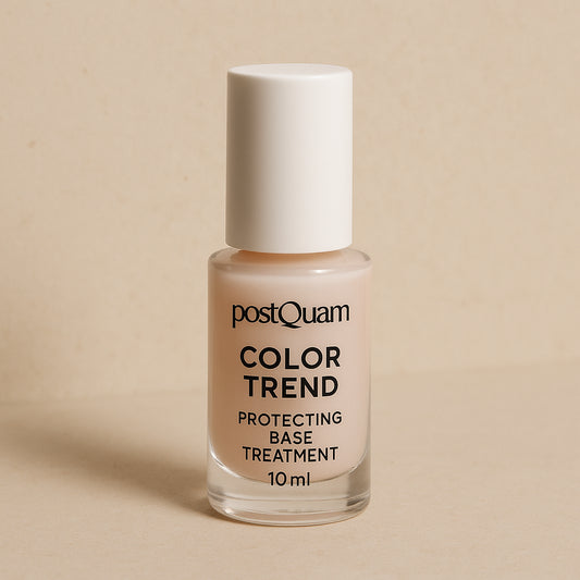 PostQuam Color Trend Protecting Base Treatment 10ml