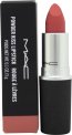 MAC Powder Kiss Matte Lipstick 3g - 923 Stay Curious