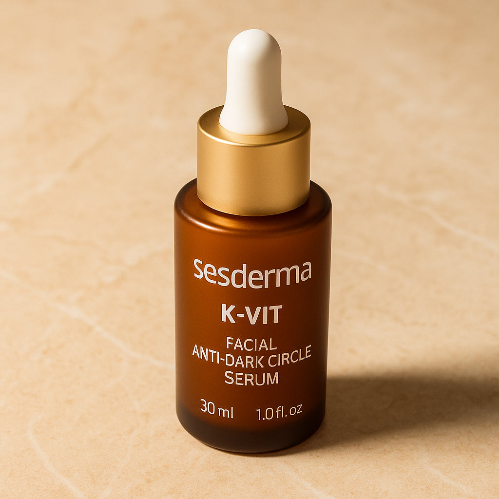 Sesderma K Vit Facial Anti-Dark Circle Serum 30ml