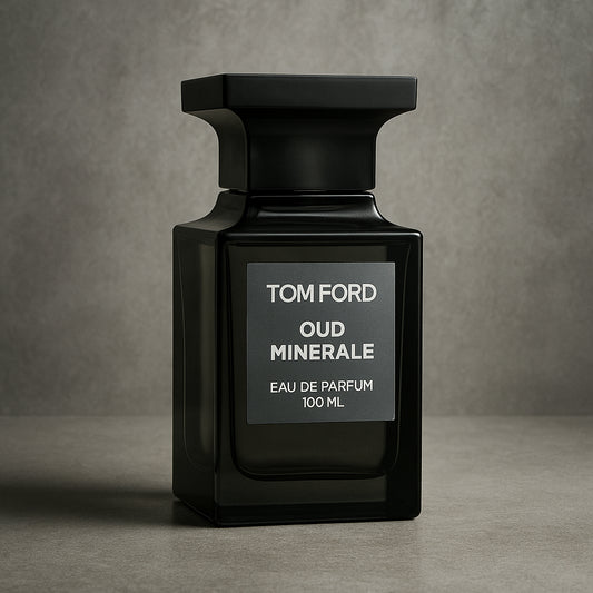 Tom Ford Oud Minérale (2023) Eau de Parfum 100ml Spray