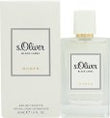 S. Oliver Black Label Women Eau de Toilette 30ml Spray