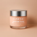 Clinique Moisture Surge 100H Auto-Replenishing Hydrator Hydrating Gel-Cream Skincare