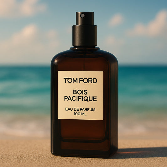 Tom Ford Bois Pacifique Eau de Parfum 100ml Spray