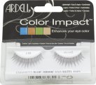 Ardell Color Impact Eyelashes in Signature Styles for Bold and Vibrant Looks