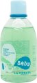 La Chinata Baby Gentle Shampoo 250ml - With ECO Extra Virgin Olive OIl