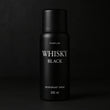 Evaflor Whisky Black Deodorant Spray 200ml