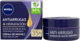 Nivea Anti Wrinkles Night Cream 50ml - All Skin Types