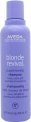 Aveda Blonde Revival Purple Toning Shampoo 200ml