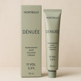 Montibello Denuee Permanent Hair Colour Cream 11 Vol. 3.3% 90 ml