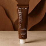 Revlon Revlonissimo Colorsmetique Permanent Hair Color 60ml - High Coverage and Intense Shades