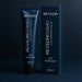 Blue Black