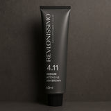 Revlon Revlonissimo Colorsmetique Permanent Hair Color 60ml - High Coverage and Intense Shades