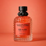 Valentino Uomo Born In Roma Coral Fantasy Eau de Toilette 50ml Spray