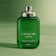 Coach Coach Green Eau de Toilette
