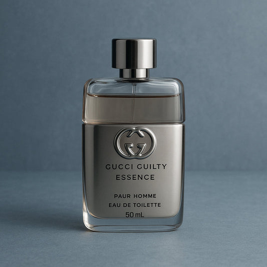 Gucci Guilty Essence Pour Homme Eau De Toilette