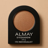 Almay Eyeshadow 3.5g Single Eyeshadow Powder for Smooth, Long-Lasting Color