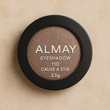 Almay Eyeshadow 3.5g Single Eyeshadow Powder for Smooth, Long-Lasting Color