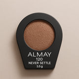 Almay Eyeshadow 3.5g Single Eyeshadow Powder for Smooth, Long-Lasting Color