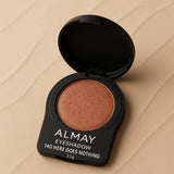 Almay Eyeshadow 3.5g Single Eyeshadow Powder for Smooth, Long-Lasting Color