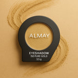 Almay Eyeshadow 3.5g Single Eyeshadow Powder for Smooth, Long-Lasting Color