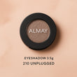 Almay Eyeshadow 3.5g Single Eyeshadow Powder for Smooth, Long-Lasting Color