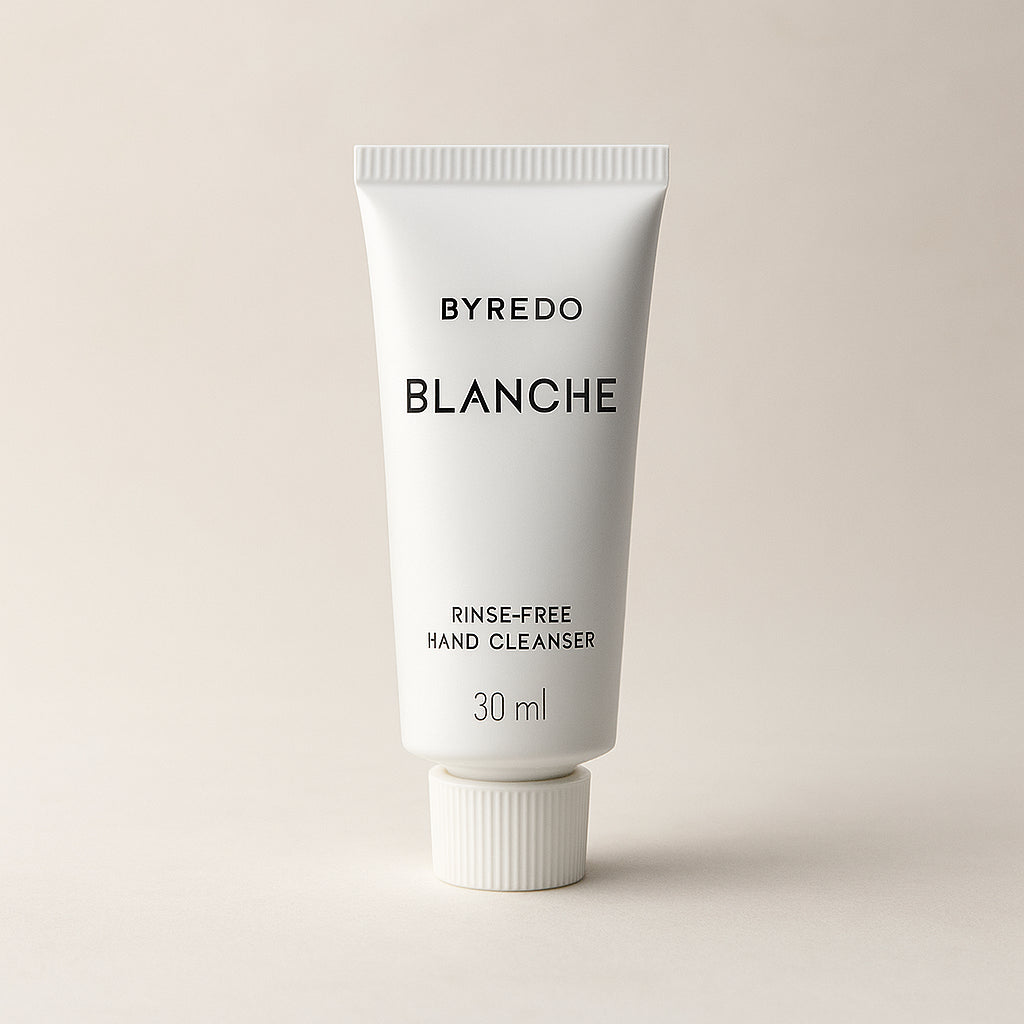 Byredo Blanche Rinse-Free Hand Cleanser 30ml