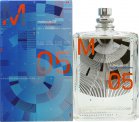Escentric Molecules Molecule 05 Eau de Toilette 100ml Spray