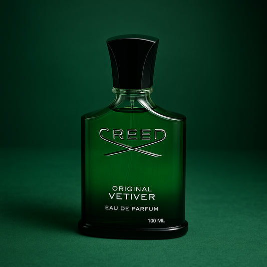 Creed Original Vetiver Eau de Parfum 100ml Spray