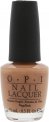 OPI Nordic Collection Nail Polish 15ml - Going My Way Or Norway?