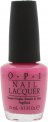 OPI Nordic Collection Nail Polish 15ml - Suzi Has A Swede Tooth