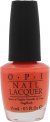OPI Nordic Collection Nail Polish 15ml - Can't aFjörd Not To
