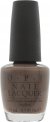 OPI Nordic Nail Lacquer 15ml How Great Is Your Dane?
