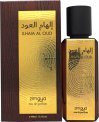 Afnan Zimaya Ilham Al Oud Eau de Parfum 100ml Spray